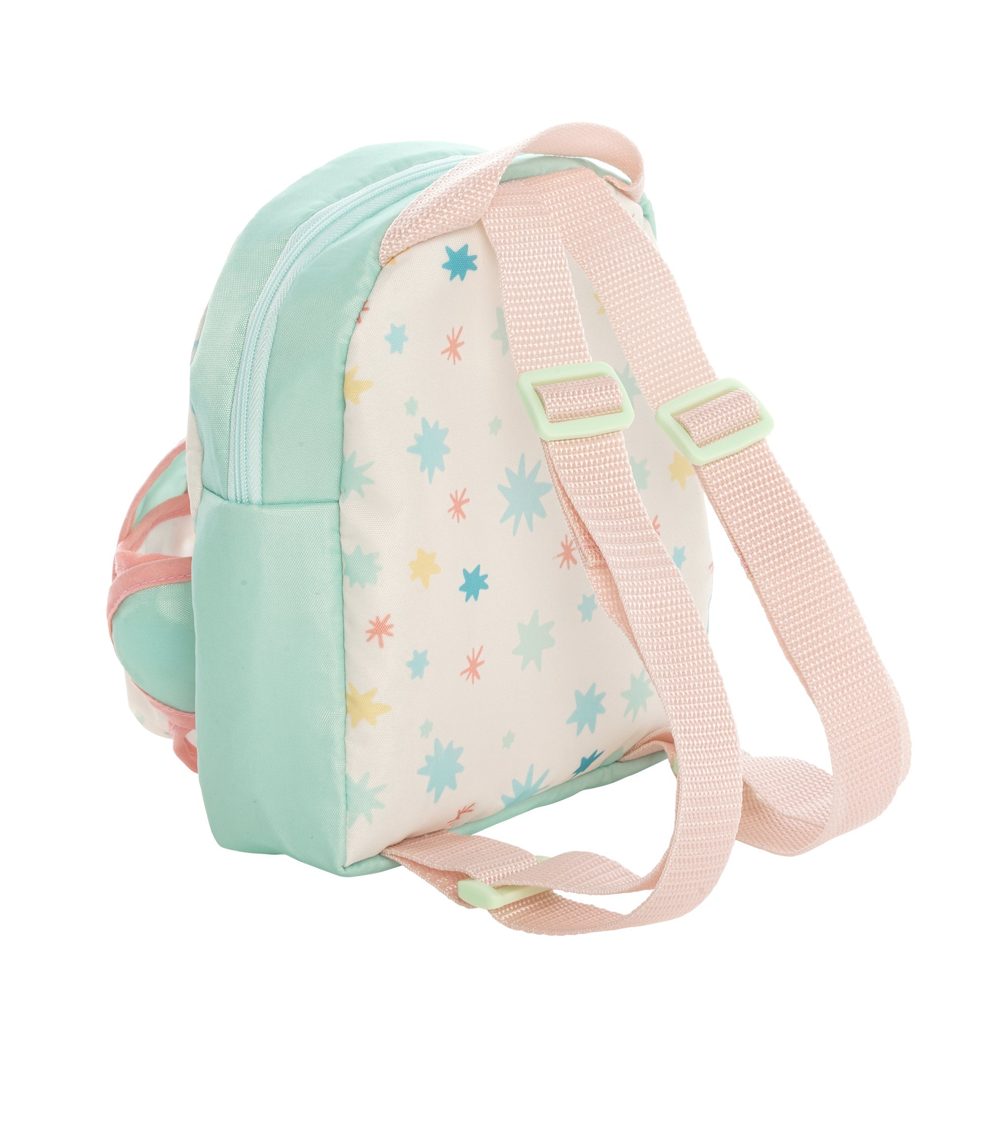Love, Stella Backpack Carrier