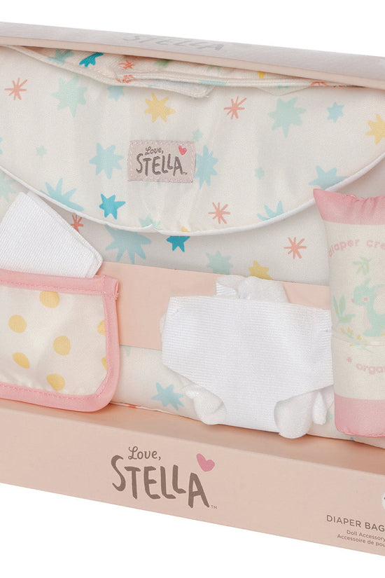 Love, Stella Diaper Bag Set
