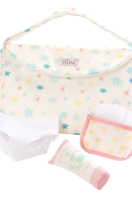Love, Stella Diaper Bag Set