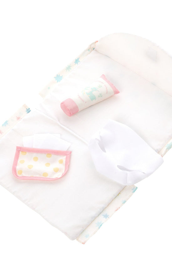 Love, Stella Diaper Bag Set