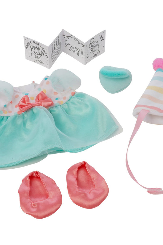 Love, Stella Birthday Fun Set