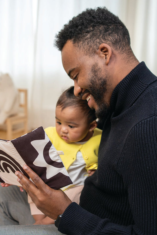 Benefits of Black + White