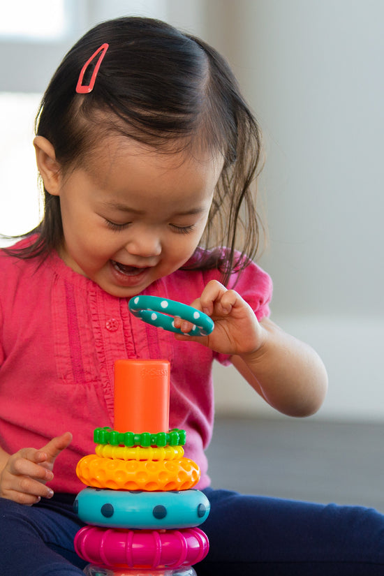 Motor Skills Development