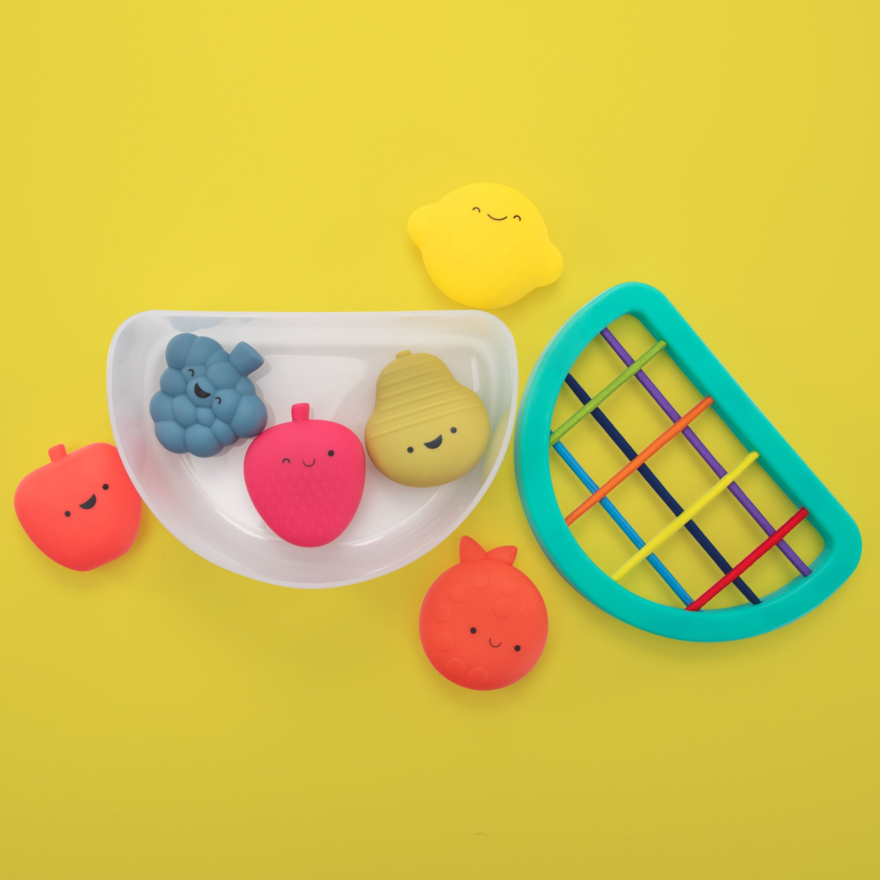 Building S.T.E.M. Skills