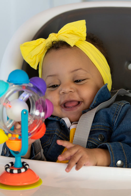 Motor Skills Development