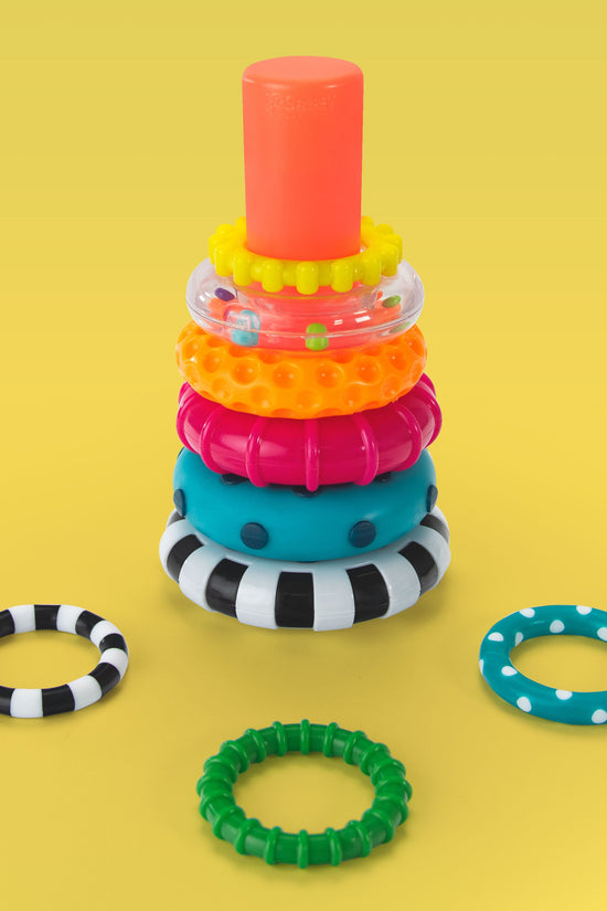 Motor Skills Development