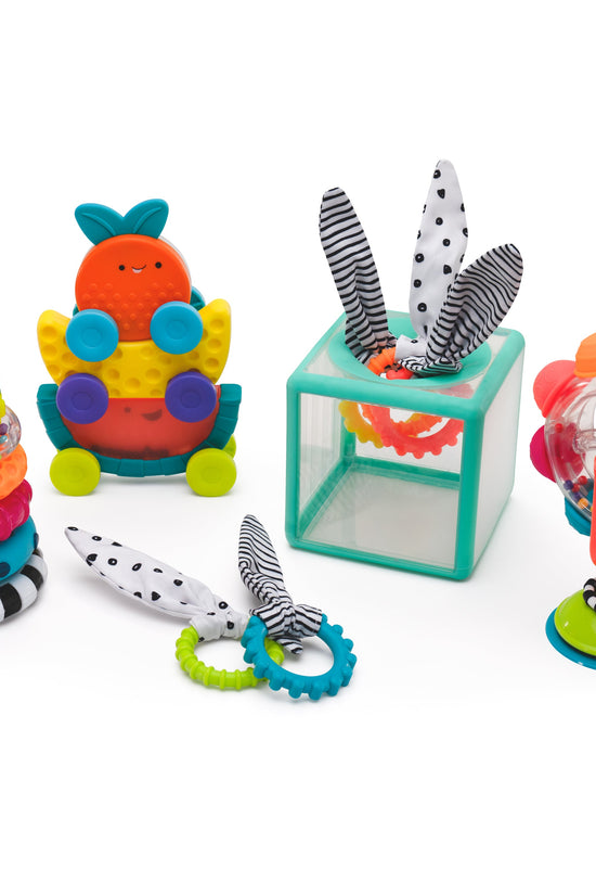 Motor Skills Development