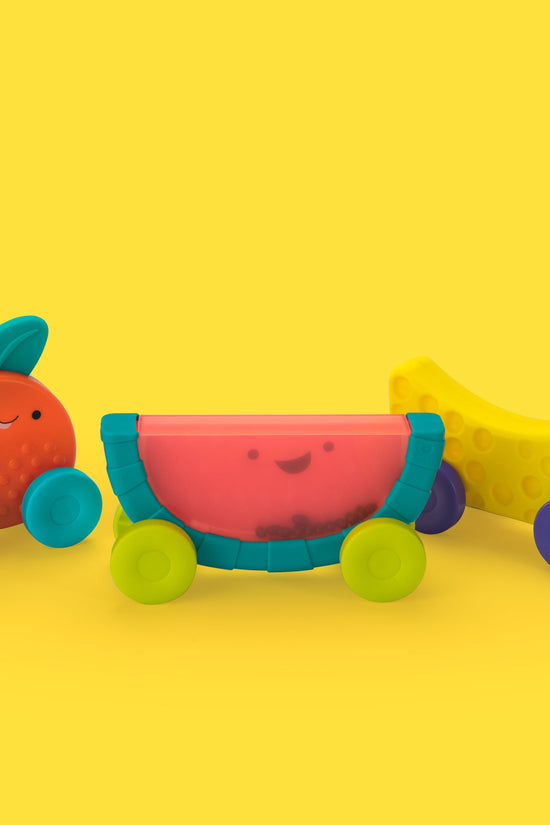 Motor Skills Development