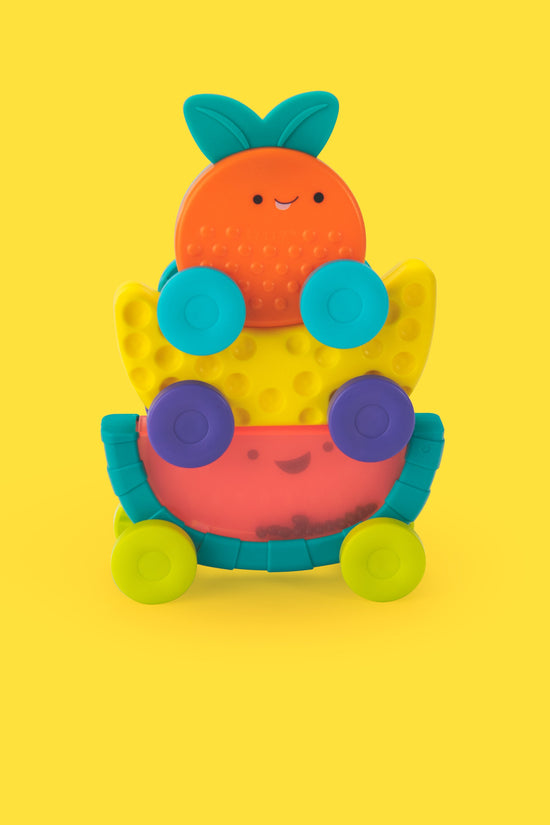 Motor Skills Development