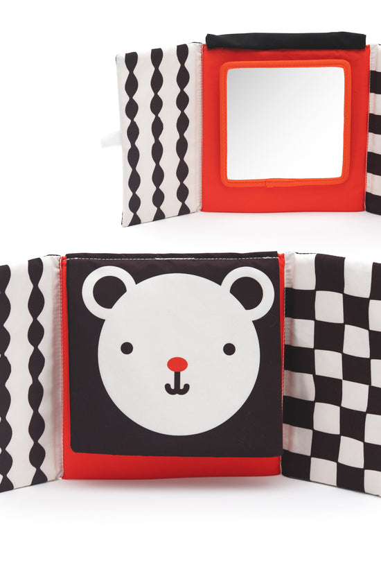 Benefits of Black + White