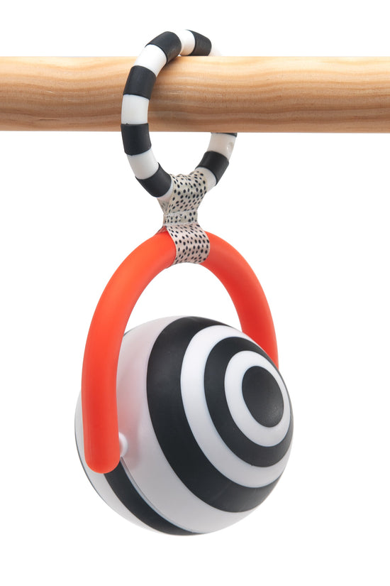 Benefits of Black + White