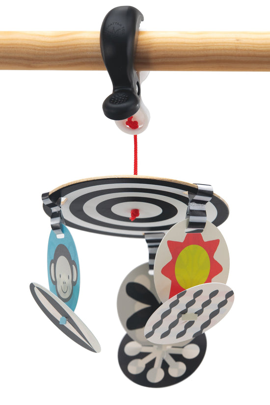 Benefits of Black + White