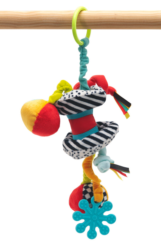 Benefits of Black + White