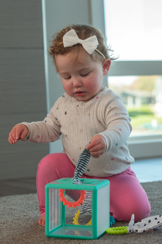 Motor Skills Development