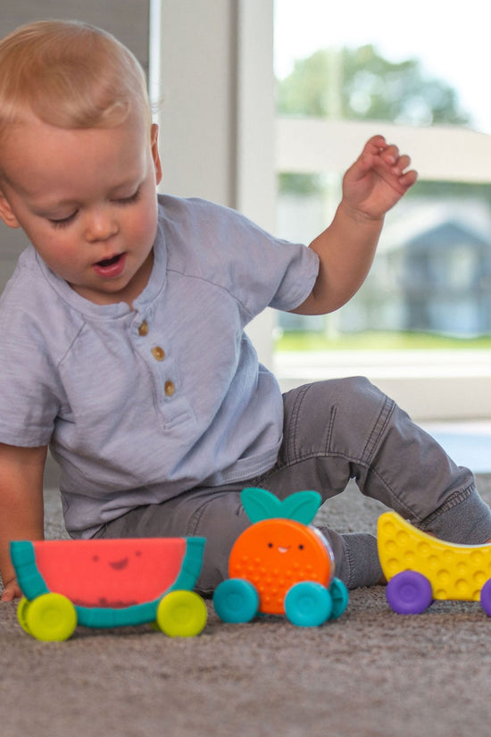 Motor Skills Development