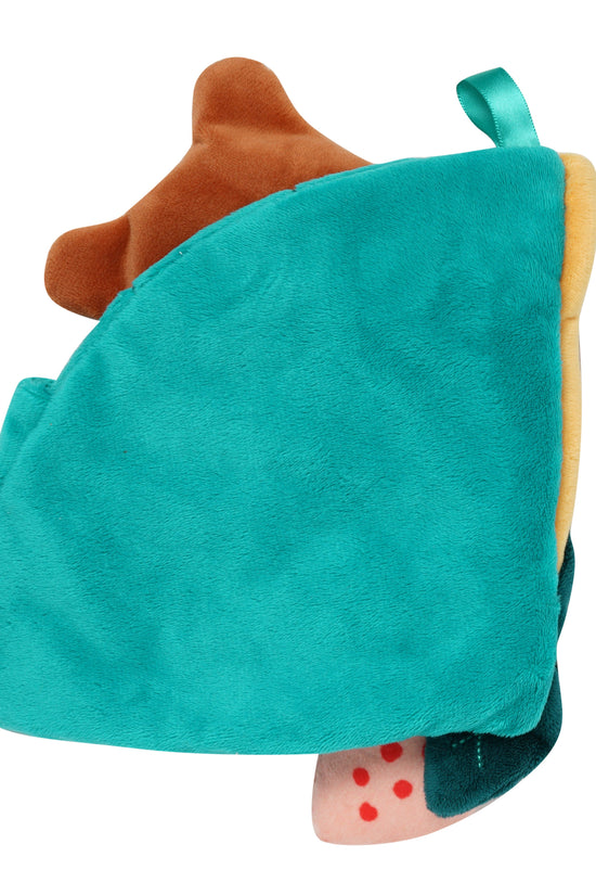 Happy Hive Sensory Book