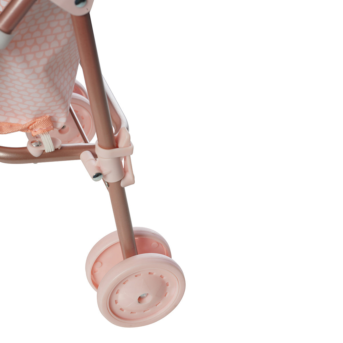 Love, Stella On the Go Stroller