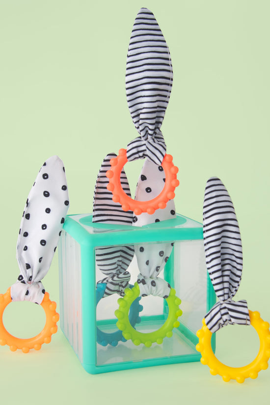 Motor Skills Development